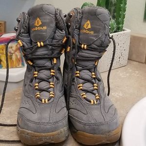 Vasque womens pow pow II